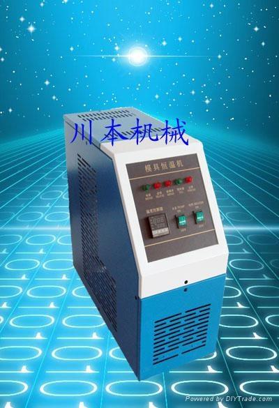 川本 (中国 广东省 生产商) - 换热,制冷空调设备 - 通用机械 产品